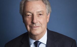 Chairman, CEO
