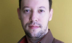 Founder, Chief Creative Officer
